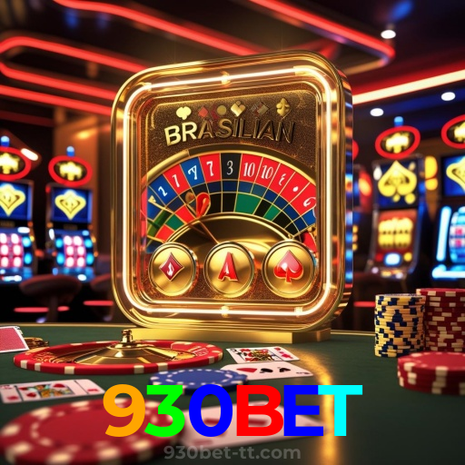 930BET: Experiência Superior em Apostas com Serviço Profissional