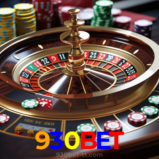 Cassino ao vivo rápido e seguro no Brasil | 930BET