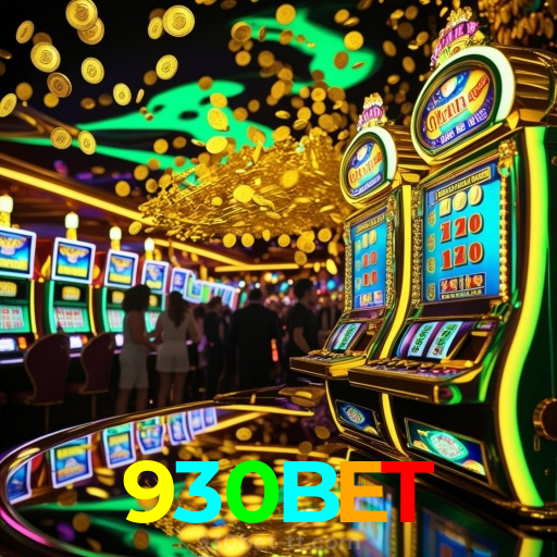 930BET.com 🎰  - Plataforma de cassino online no Brasil - 930BET