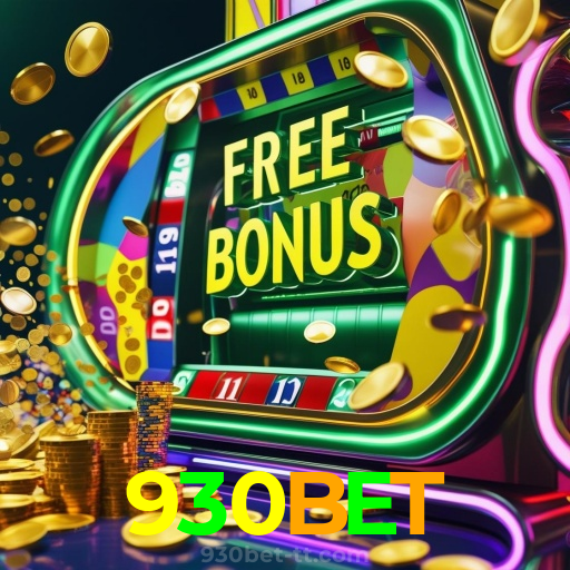 930BET: roleta e mesas ao vivo em português + slots populares