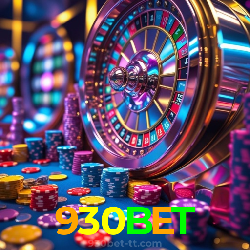 930BET: Jogos de Mesa ao Vivo - Imersão Total, Slots - Grandes Prêmios, Roleta - Altas Chances