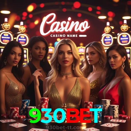 930BET: apostas no Brasil com estatísticas, odds e suporte 24/7