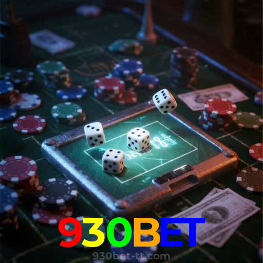 930BET Descubra o Melhor do Cassino Online e Apostas