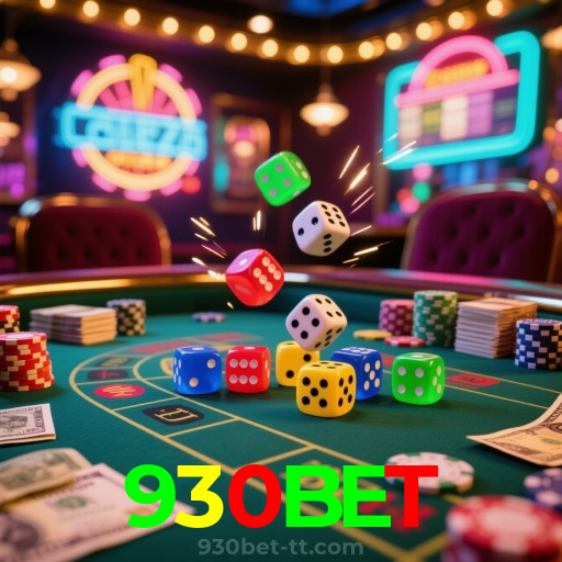 Cassino ao vivo rápido e seguro no Brasil | 930BET