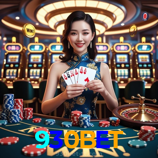 930BET: Jogos de Mesa ao Vivo - Imersão Total, Slots - Grandes Prêmios, Roleta - Altas Chances